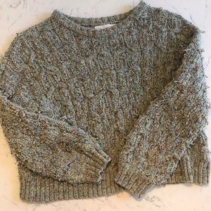 Jessica Simpson s sweater never been used